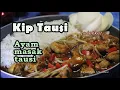 Download Lagu Ayam dimasak ini enak banget : Chicken black bean sauce | Kip tausi recept || Dapurnya Mevrouw