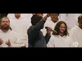 Now Behold The Lamb | Jesus Image Choir | John Wilds