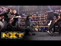 Download Lagu Finn Bálor lures Pat McAfee \u0026 company into a brawl with Undisputed ERA: WWE NXT, Nov. 18, 2020