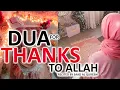 Download Lagu DAILY DUA TO THANK AND PRAISE ALLAH AND MAKE HIM HAPPY