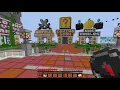MCSG PLUGIN REMAKE BattleGrounds SG HUB