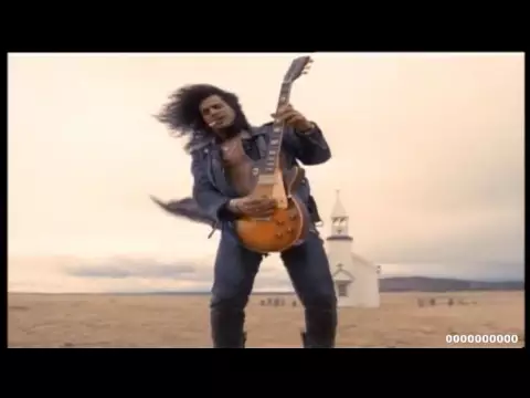 Download MP3 Guns N' Roses :  November Rain HD