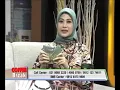 Download Lagu Safiera aljufry coffee break Tv one 2019