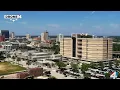 1st death in jail under new health services provider
