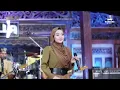 CARI BERKAH  CABE    Difarina Indra Adella   OM
