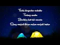 Download Lagu Tenda Dengarkan Curhatku