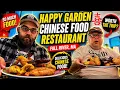 Happy Garden Chinese Food Restaurant Fall River MA