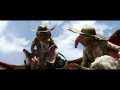 Download Lagu Rango (2011) Canyon Chase Scene (Ride of the Valkyries Scene)