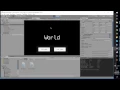Sound Effects Music with Clip Source Unity 5 4 Game Development Tutorials for Beginners