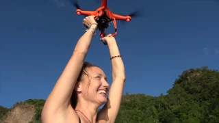 SSL 95 ~ Welcome to Wallilabou… HOLD ON TO YOUR (coco)NUTS!!