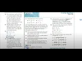 Algebra 2 Lesson 1-3 - 28 Activity Solving and Graphing Absolute Value Equations and Inequalities