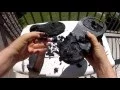 Download Lagu Ecco shoe review - soles disintegrate into tar goo !!