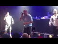 Torch & MC René & Toni L - Wir waren mal Stars live