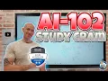 AI-102 Study Cram - Azure AI Engineer Associate Certification