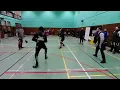 Edgebana 2024 Gold Medal Run - HEMA Longsword