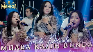 muara kasih bunda sabila permata mahesa music