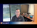 Poly CCX 600 VoIP Phone Review - Polycom Handsfree Touchscreen IP Desk Phone