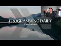 Download Lagu programming daily 179 - rendering - single skewer positioning