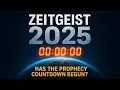 Zeitgeist 2025 | Has the Prophecy Countdown Begun? | Tom Horn and Josh Peck | Repost 2021