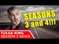 TULSA KING Season 3 What to Expect Release Date Potential Plot New and Returning Actors