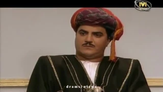 المسلسل التاريخي ع مان في التاريخ الحلقة 15 دولة البوسعيد جزء 10 