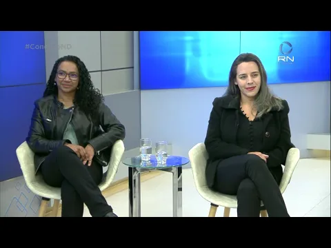 Conexão ND debate gastronomia brasileira e culinária catarinense