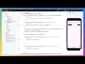 Android Solving Assignment 16 - Posts App REST APIs Authentication Shared Preferences