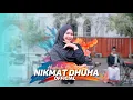 Nikmat Dhuha - Hafshah || Lagu Religi Terbaru || Official Mucic Video