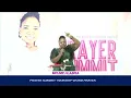 MPUME HLABISA [ OGAMA LINGU  JESU] PRAYER SUMMIT