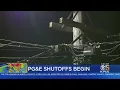 POWER OUTAGE North Bay neighborhoods go dark as PG E power outage begins