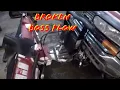 Broken Boss V-Plow Common Break
