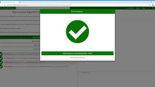 Intermediate Algorithm Scripting Sorted Union Learn
