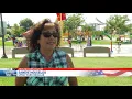 Spray parks close for the season around Bakersfield
