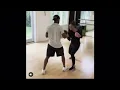 Leah Remini Instagram Compilation