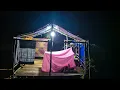 Download Lagu Petualangan 2 Wanita Dayak Bermalam di Pondok Sungai Hutan – Malam Mencekam, Pagi Damai