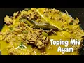 Download Lagu RESEP SEMUR AYAM UNTUK  TOPING MIE AYAM