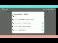 How to make Custom Toast With ImageView