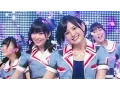 【Full HD 60fps】 HKT48 12秒 ＜フルコーラス歌詞付＞(2015.05.16) 5th Single \