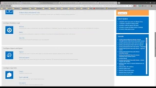 Webinar video