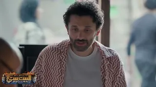 بينو وكراكيري راحوا لأغرب محل في مصر من مسلسل البيت بيتي الجزء الثاني 