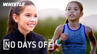 Download 13-Year-Old FASTEST Long Distance Runner 💪 MP3