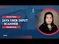 022 - Tagalog Java Programming