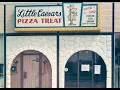 The History of Little Caesars Pizza