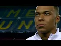 Kylian Mbappé vs Barcelona - English Commentary (16/02/2021) Away
