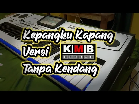 Download MP3 Kepangku Kapang Versi KMB Gedrug | Voc Sindy Purbawati | Tanpa Kendang | Pegon Jaranan