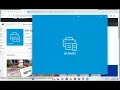 Download install Epson Smart Panel App on Windows Mac Android