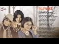 Download Lagu Nike Ardila, Inka Christie, Poppy Mercury Best Of The Best Full Album