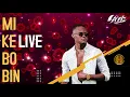 Download Lagu MI KE BO BIN -extended version - GENTZ X CH