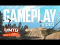 Motocross The Game - MTG Gameplay June 2026 WIP
