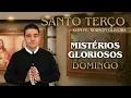 Lagu SANTO TERÇO - MISTÉRIOS GLORIOSOS - 25.01.2026 - Padre Robson de Oliveira